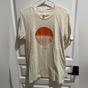 Willow City band tee